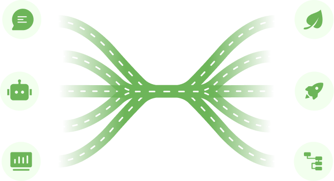 业务交付与智能体协作